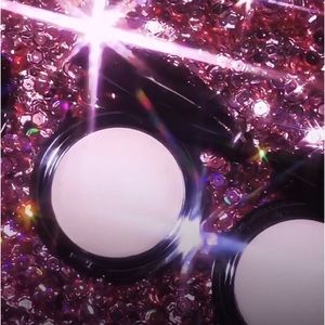 NIB Pat McGrath Skin Fetish pink powder UNDEREYE POWDER limited edition sold out